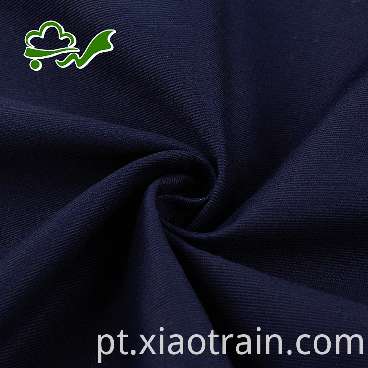 cotton twill fabric for pants